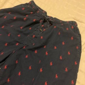 Polo by Ralph Lauren Pants - Polo Ralph Lauren Pajama Pants Polo by Ralph Lauren Pants - Polo Ralph Lauren Pajama Pants